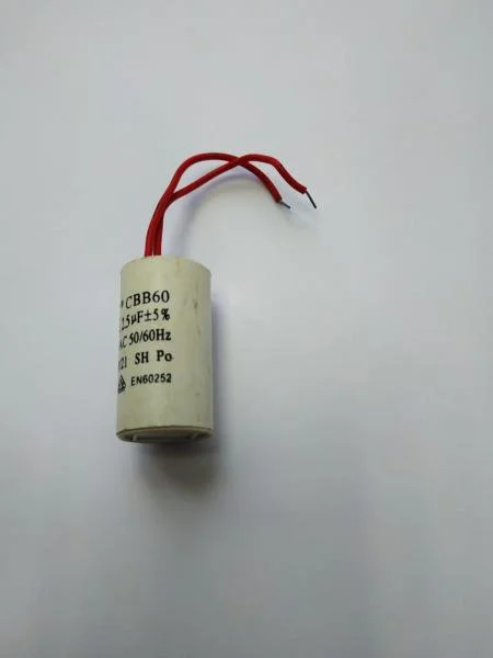 Конденсатор для циркуляционных насосов 2.5кМф