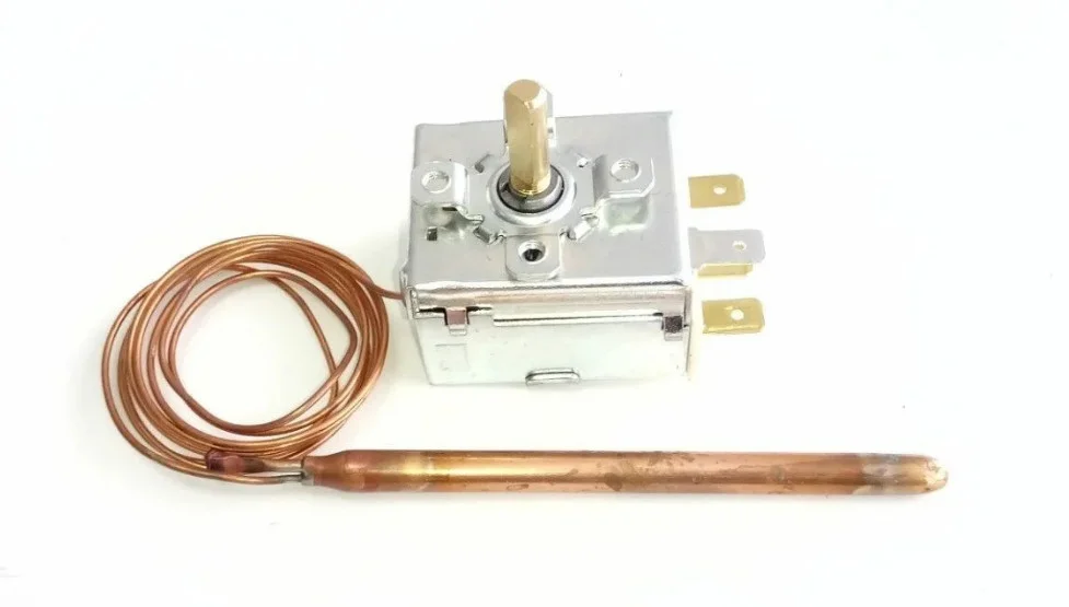 IMIT Регулируемый термостат 90C TR 2 1500мм  540355 16А замена Protherm 0020034952 0020027673