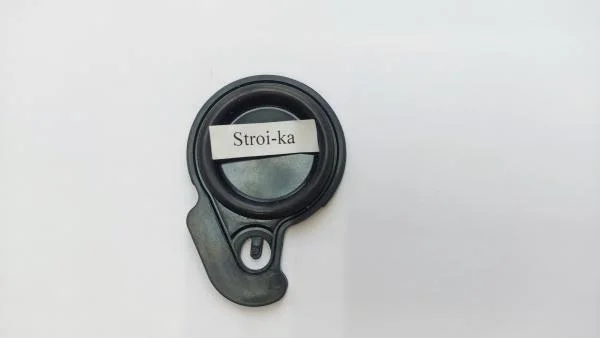 Мембрана водяного блока Electrolux GWH 250\275 Vaillant 19 AEG 11
