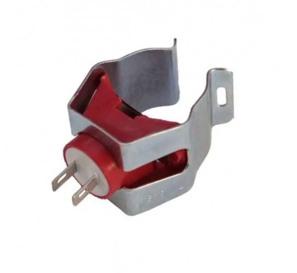 Датчик температуры NTC 1/2 накладной Ferroli 39810230 Ariston - 990686, 95000021