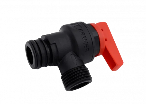 Клапан сбросной 3 бар Kramer Bosch, Buderus, Protherm, Vaillant, пластиковый, РК261, 0020047005