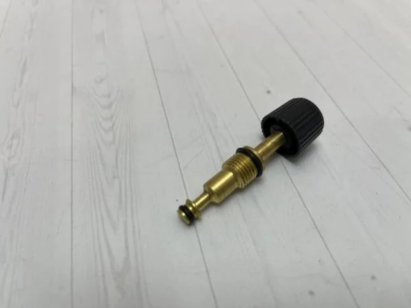 Кран подпитки Bosch Gaz 3000, Ceraclass, Junkers Euroline, 8707405230