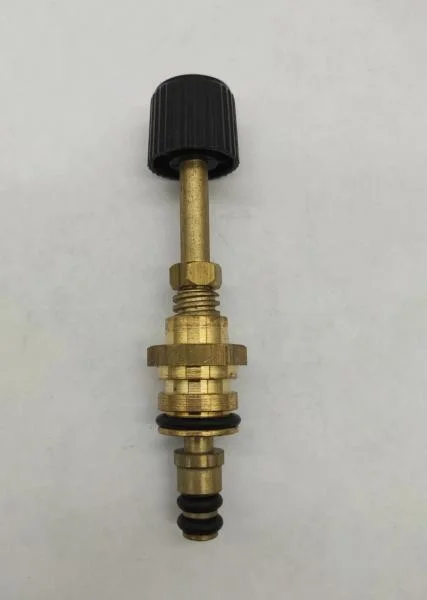 Кран подпитки Immergas Major 24, Mini 24, Mythos 24, Star 24, Victrix, клипса, 3.022615, 3.020381