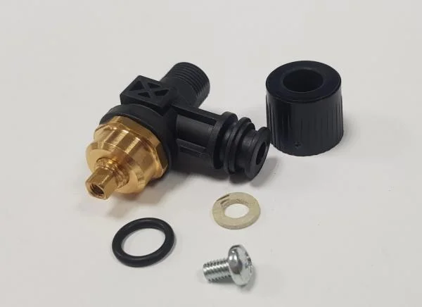 Кран подпитки Vaillant TurboTEC, 0020265137