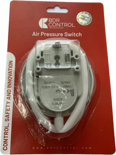 Пневмореле (прессостат, маностат) 50/40 Pa  Замена Protherm 0020118741