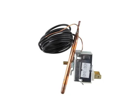 Регулируемый капиллярный термостат Imit TR2 9335 541133 Protherm 0020027673