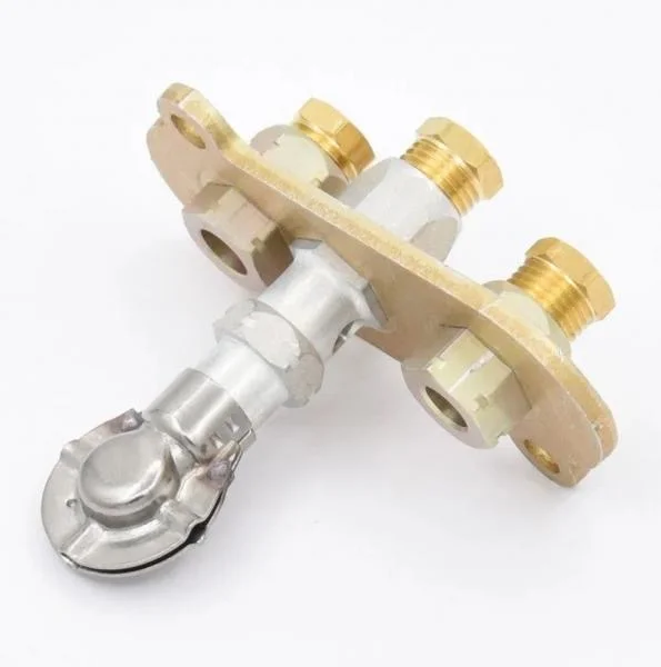 Пилотная Запальная горелка Sit 0160118 Bauertherm, Eurotherm, Атем, Боринское, Конорд, Лемакс