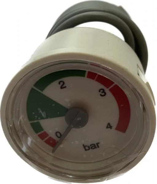 Манометр для котлов Baxi, Westen 8922460