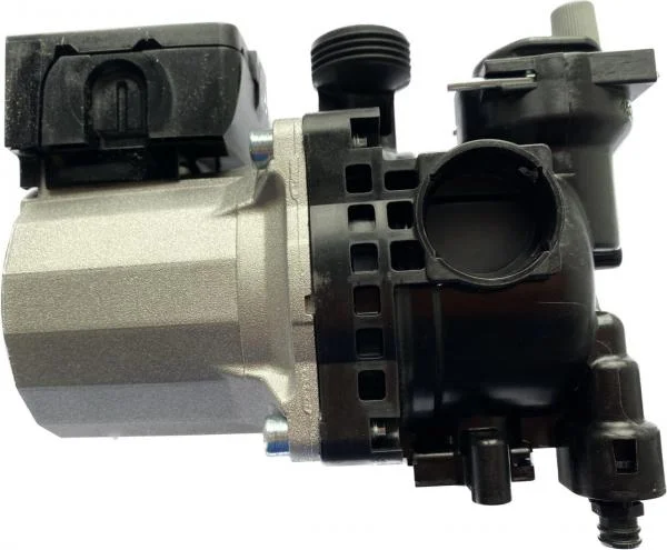 Насос Wilo KSL 15/5 82W В сборе пластик (трехскоростной) для котлов Viessmann, Baxi и др. 39810560
