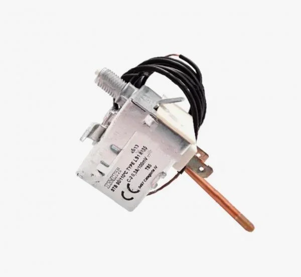 IMIT Термостат аварийный 100°C 100mВ - MORA PROTHERM 0020137097  IMIT LS1 поз.конт 542172 (541705)