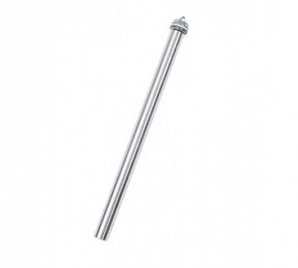 Магниевый анод подходит для  Buderus G1 1/2 x 575 D=33 неизолированный 8735100871