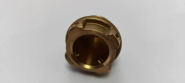 Заглушка гидравлической системы  Baxi Main Potterton 248061 248062