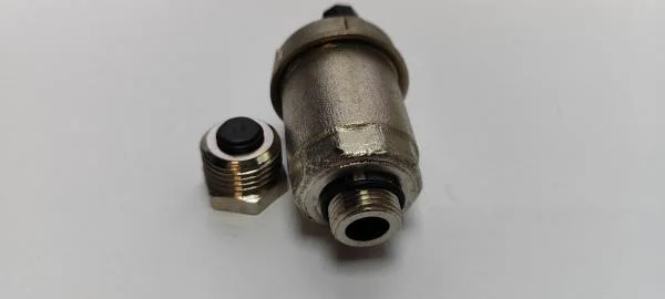 Воздухоотводчик котла Scopo - 3/8 дюйма