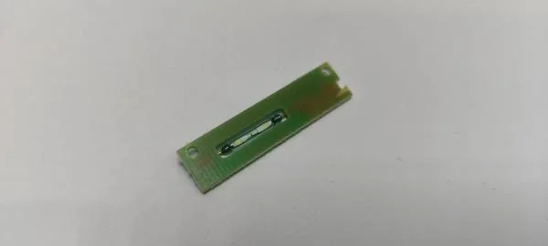 Датчик Холла (геркон) для котлов Ariston 65104323