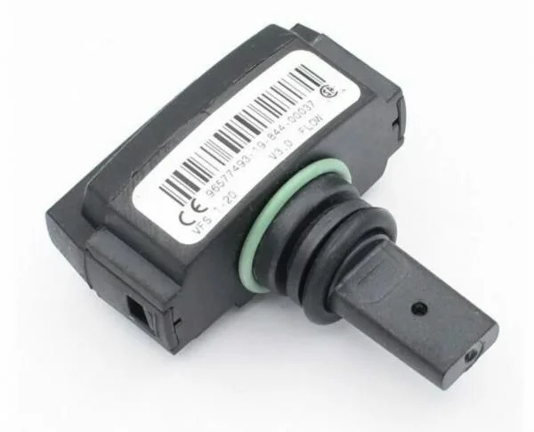 Датчик протока и температуры MORA ST50104 Viessmann 7828749 Wolf 274520099