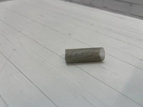 Сетка для косого фильтра 1/2