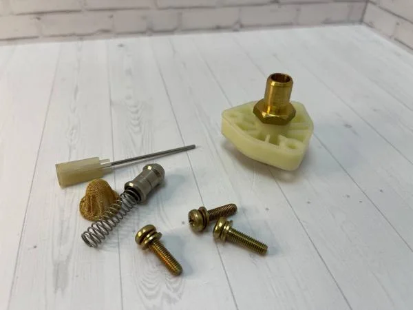 РЕГУЛЯТОР РАСХОДА ВОДЫ  BOSCH/БОШ, арт.:87074020240