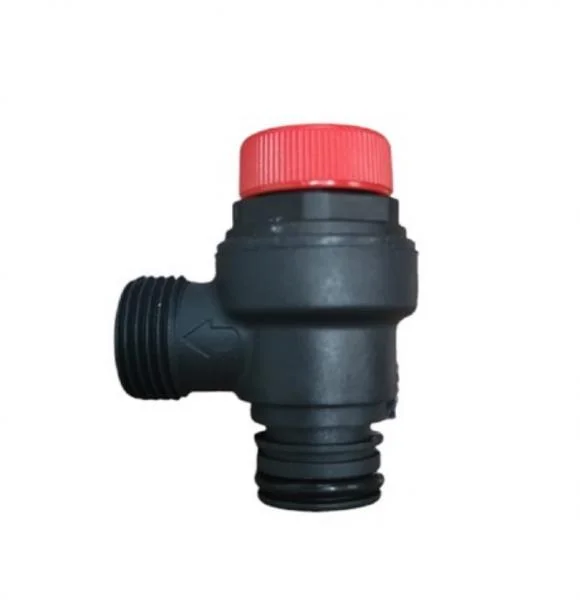 Предохранительный клапан 3 бар  Ferroli ,Bosch, Immergas, Protherm