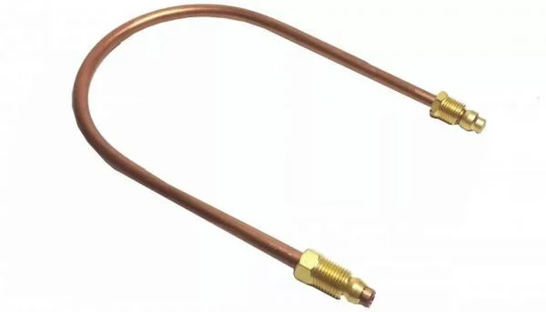 Трубка запальника SIT L300mm x 6mm - Медь