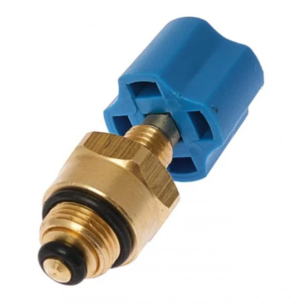 Кран-букса подпитки Baxi ECO Classic 24F