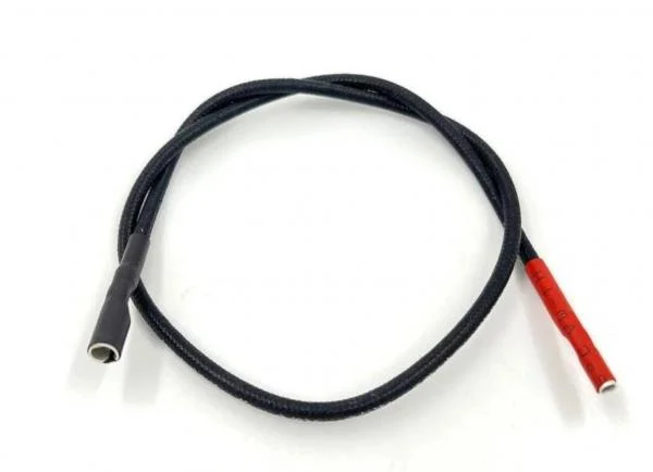 Кабель пьезорозжига L=600мм (d2,3мм-d4мм) Замена Protherm 0020033250