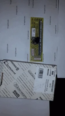 PROTHERM 0020027491 Плата управления 80 KLO v,1,2