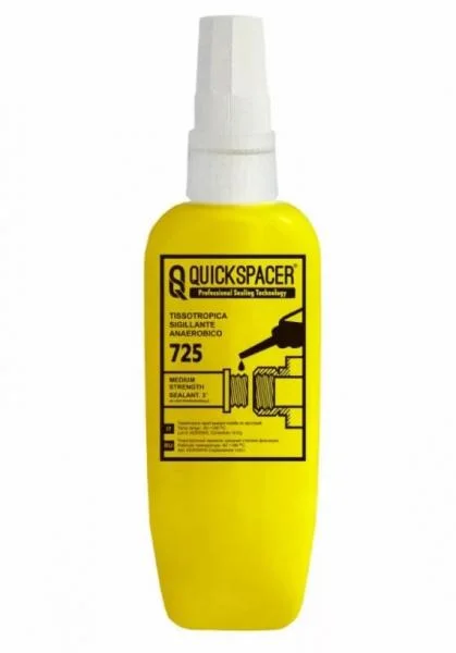 Анаэробный герметик QuickSPACER 725