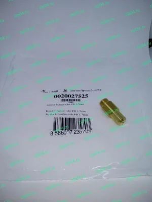 PROTHERM 0020027525 Форсунка для горелки ПБ1,7мм