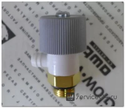 PROTHERM 0020094649 Воздухоотводчик  1/4" Protherm Скат 6-28 кВт к13