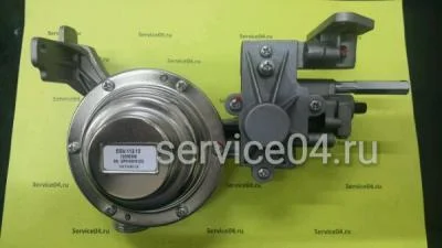 Газовый клапан для газовых колонок Electrolux GWH-285