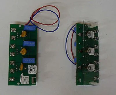 01183 Узел мощности EKCO.L2|LN2