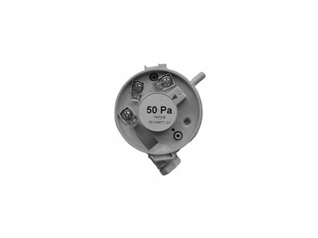 Прессостат 50 Pa Ariston 65104671-01