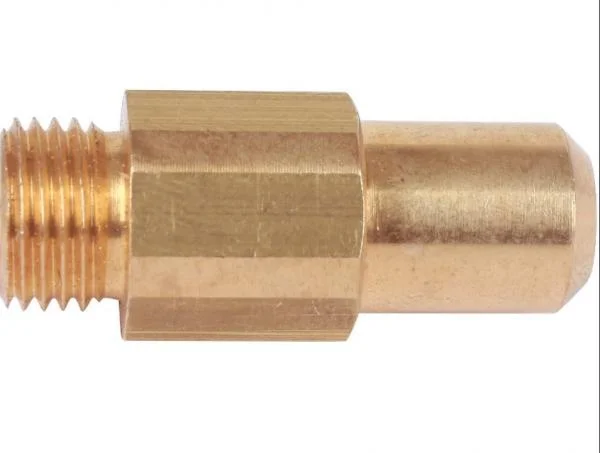 Форсунка для сжиженного газа 1.5  (пропана) BAXI PROTHERM MORA ATTACK (Замена 3607110) (3-45-1116X)