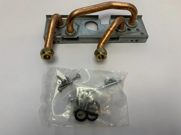 Гидроблок для газового котла VU Vaillant 0020046782