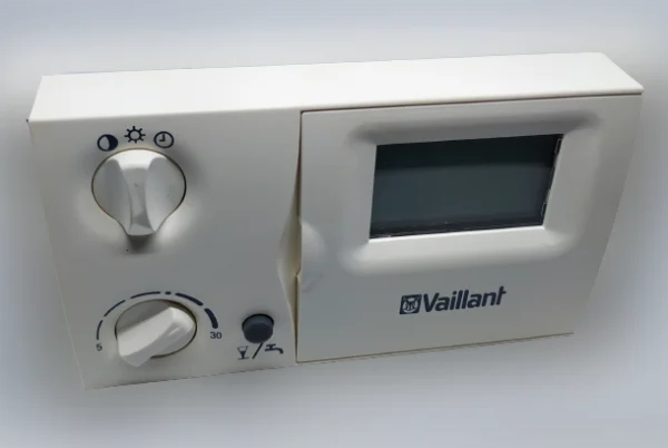 300641  Vaillant VRT 390 Комнатный регулятор температуры
