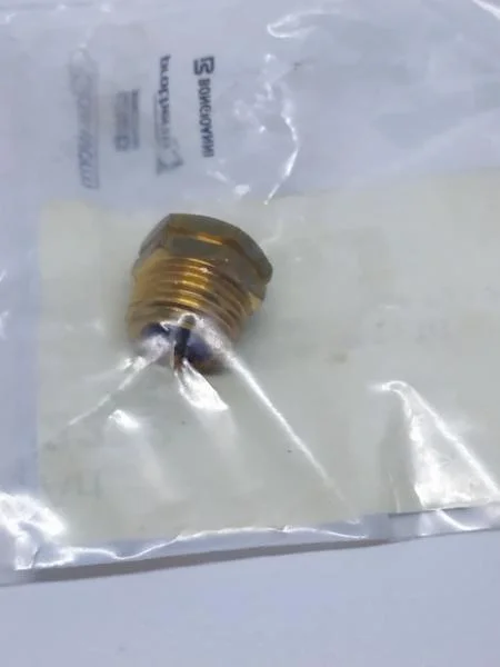 0020033439 Заглушка 1/2" 12mmdr