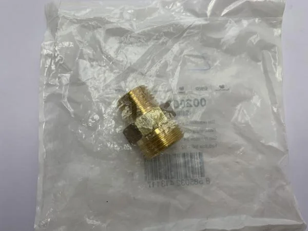 Protherm 0020034946 Фитинг 3/4"-1/2" газ.