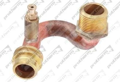 Трубка обратки для котлов Protherm 0020094651