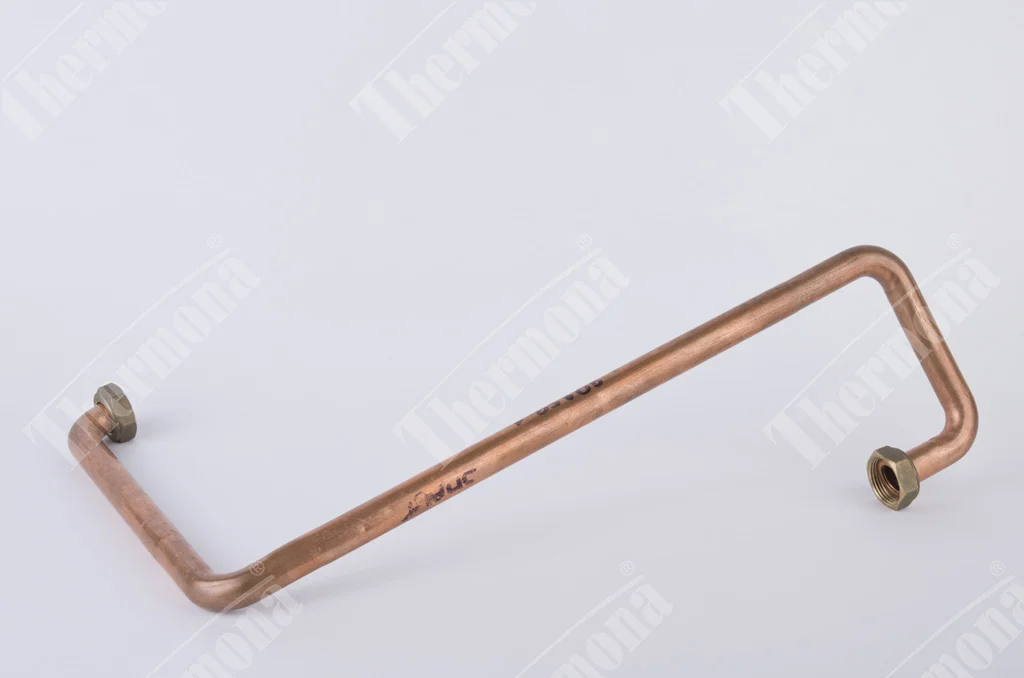 Tрубка обратки 3-Th-0271B Thermona 20259.1