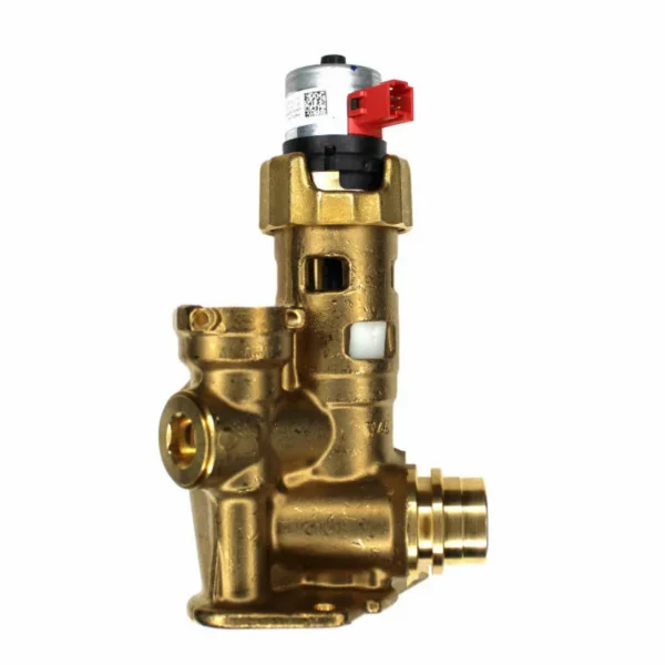 Гидроузел с трехходовым  Vaillant AtmoTec, TurboTec, латунный, 178978, 0020132682, 0020132683
