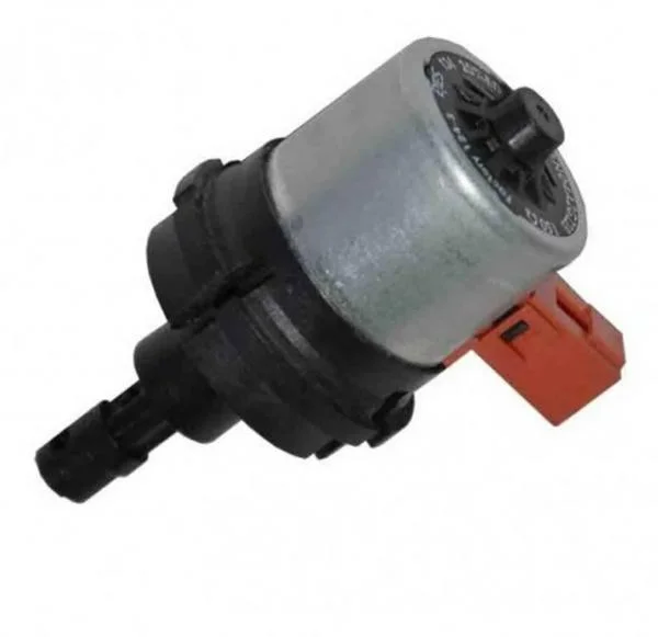 Сервомотор Demrad, Protherm Гепард 19в., Vaillant, новая модель, 3003201639, (новая модель)