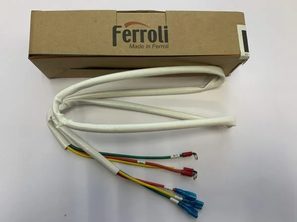 Провод ТЭНов силовой (фаза) 1 Ferroli (398604320)
