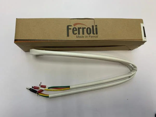 Провод ТЭНов силовой (ноль) 1 Ferroli (398604350)