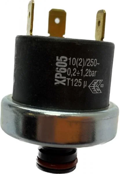 Реле (датчик) давления воды Beretta, Ferroli, Immergas 20003181 60V 0,35bar